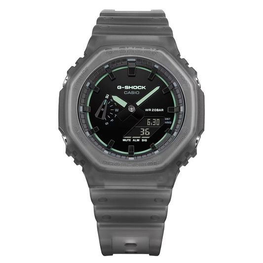 GA2100K-1A "Smoke Dial Series"