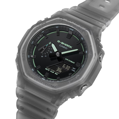 GA2100K-1A "Smoke Dial Series"