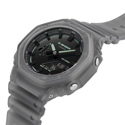 GA2100K-1A "Smoke Dial Series"