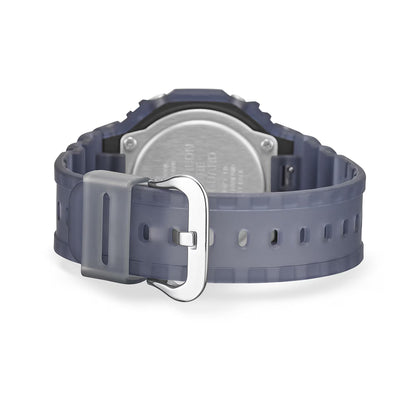 GA2100K-2A "Smoke Dial Series"