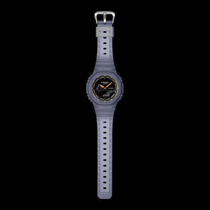 GA2100K-2A "Smoke Dial Series"