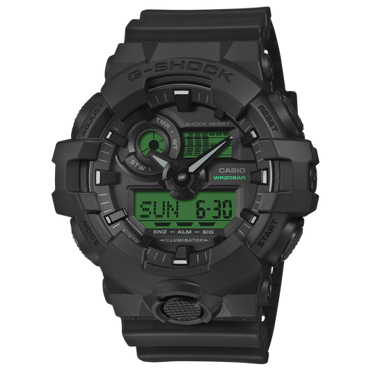 GA700BEG-1A