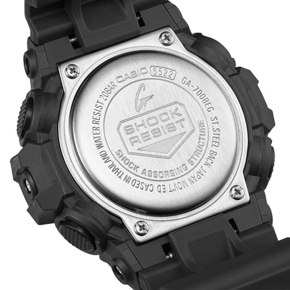 GA700BEG-1A