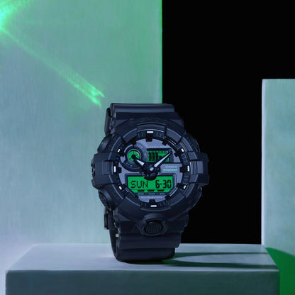 GA700BEG-1A