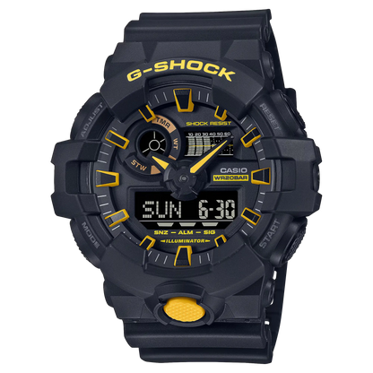 GA700CY-1A