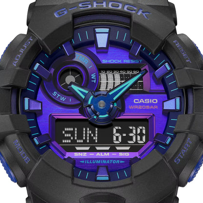 GA700VB-1A