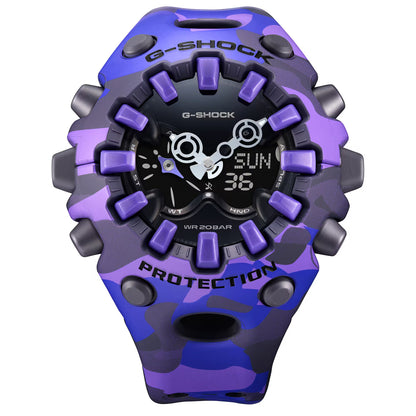 GAV01CMG-6A "Bold Camo Series"