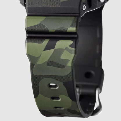GAV01CMG-4A "Bold Camo Series"