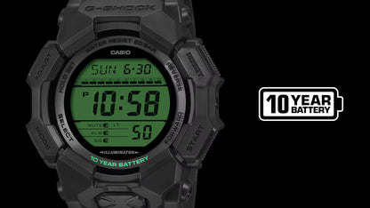 GD010BEG-1
