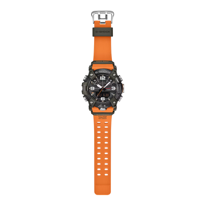 GGB100X-1A9 Mudmaster