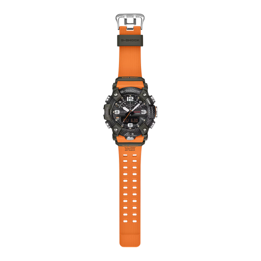 GGB100X-1A9 Mudmaster