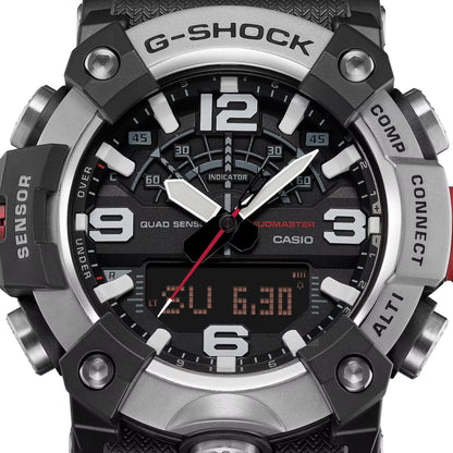 GGB100XM-1A Mudmaster