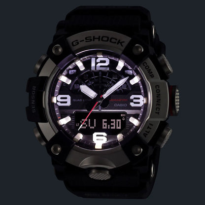 GGB100XM-1A Mudmaster
