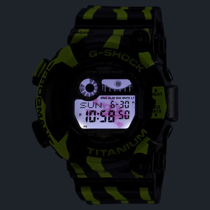 Frogman GW8200TPF-1