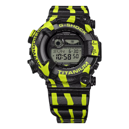 Frogman GW8200TPF-1