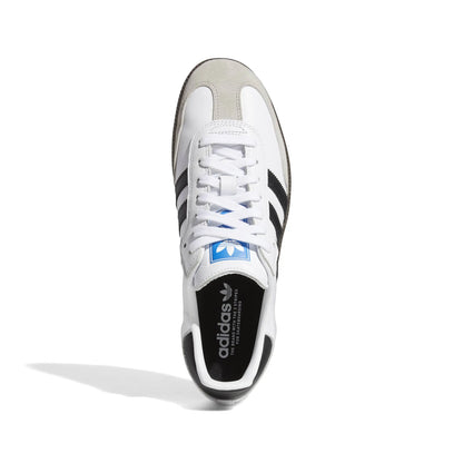 Samba ADV