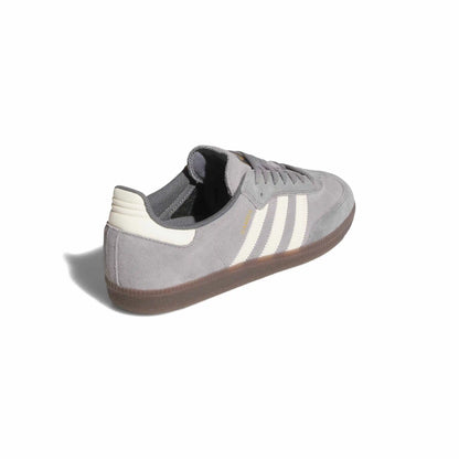 Samba ADV
