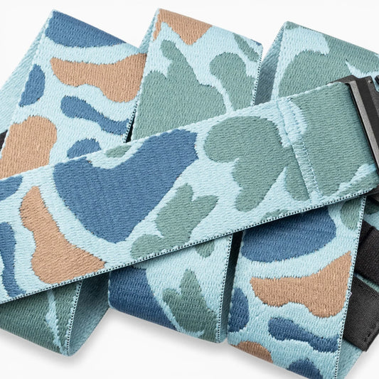 High Fives Duck Camo Belt