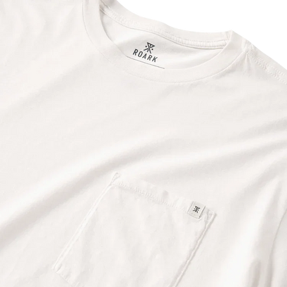 Made To Fade Short Sleeve Tee