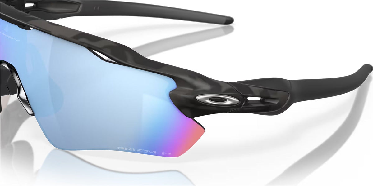 Radar EV Path Prizm Polar