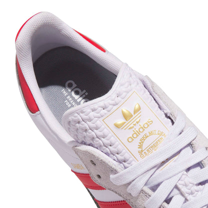 Samba ADV