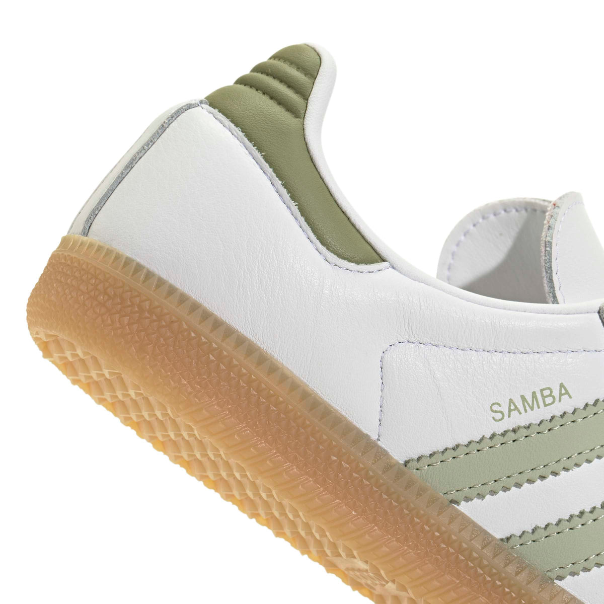 Samba OG