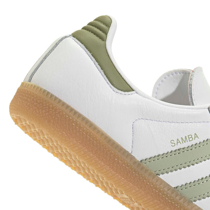 Samba OG