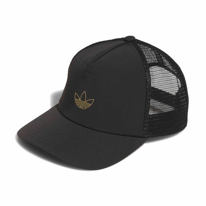 Tyshawn Trucker Cap