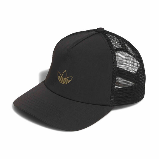 Tyshawn Trucker Cap