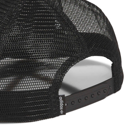 Tyshawn Trucker Cap