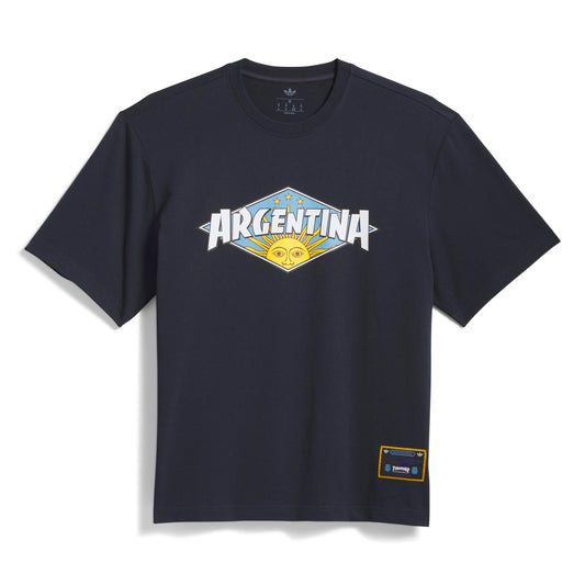 Argentina x Thrasher Tee