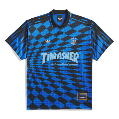 Argentina x Thrasher Jersey