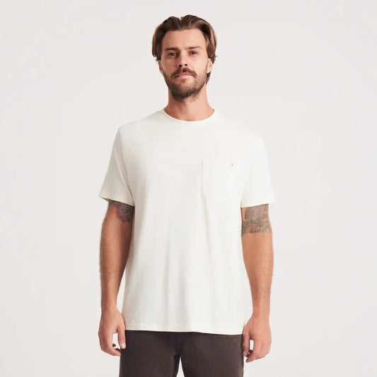 Made To Fade Short Sleeve Tee