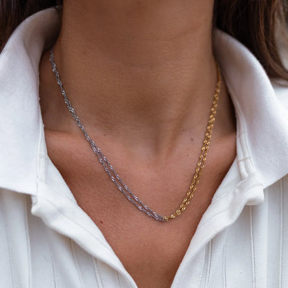 Lane Necklace