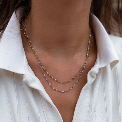 Lane Necklace
