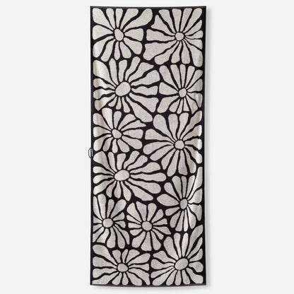 Organic Cotton Beach Towel
