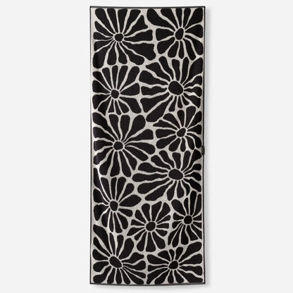 Organic Cotton Beach Towel