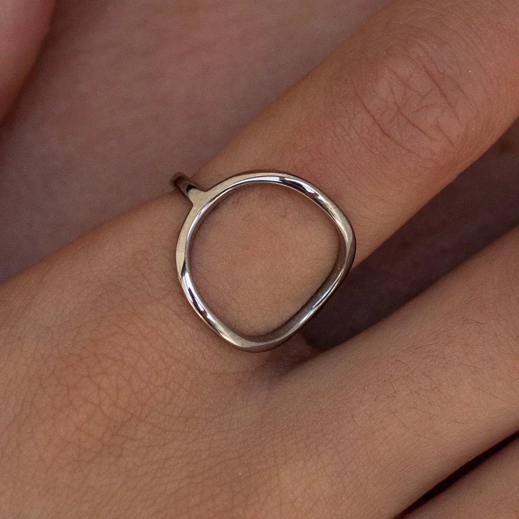 Ocean Ave Ring