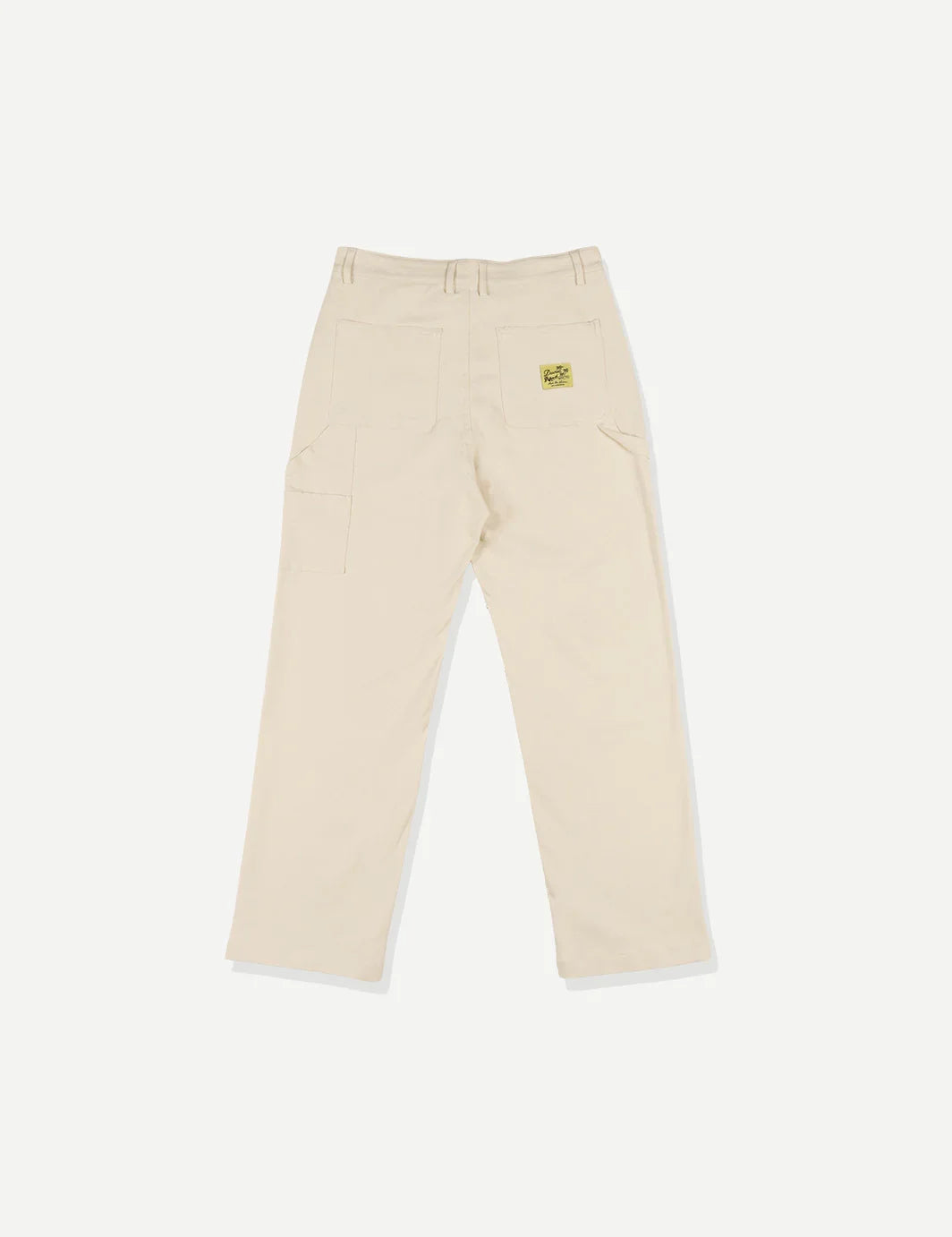 Loose Anti-Workwear Pant