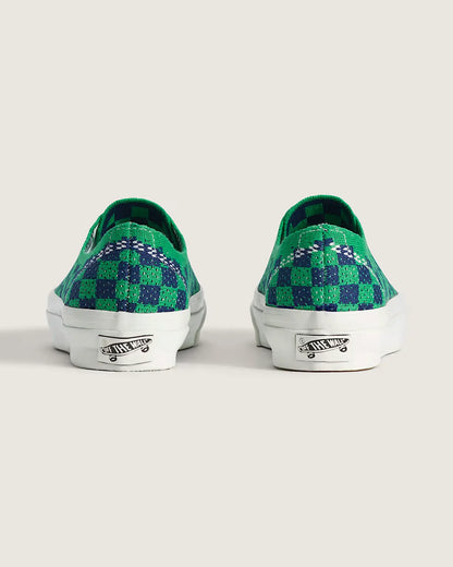 Premium Authentic 44 EK Punk Check