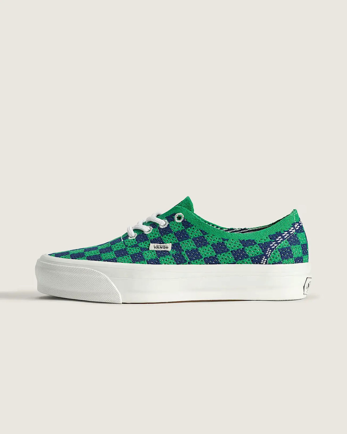 Premium Authentic 44 EK Punk Check