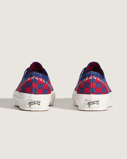 Premium Authentic 44 EK Punk Check