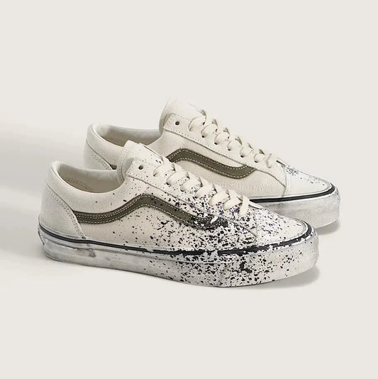 Premium Old Skool 36 Paint Splatter