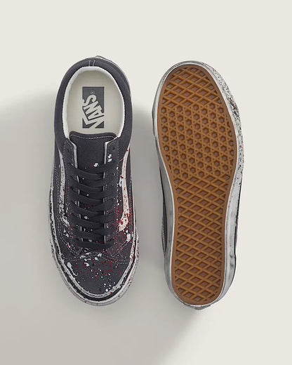 Premium Old Skool 36 Paint Splatter