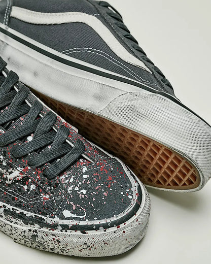 Premium Old Skool 36 Paint Splatter