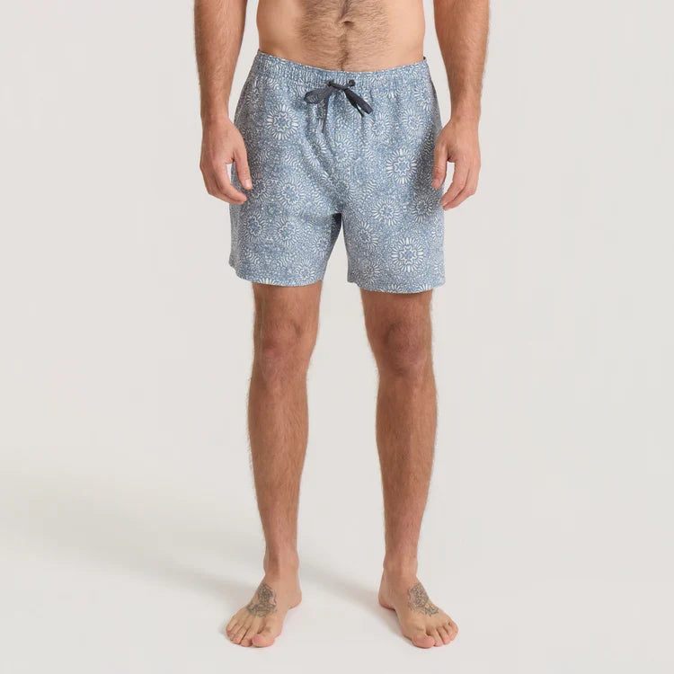 Shorey 16" Trunks