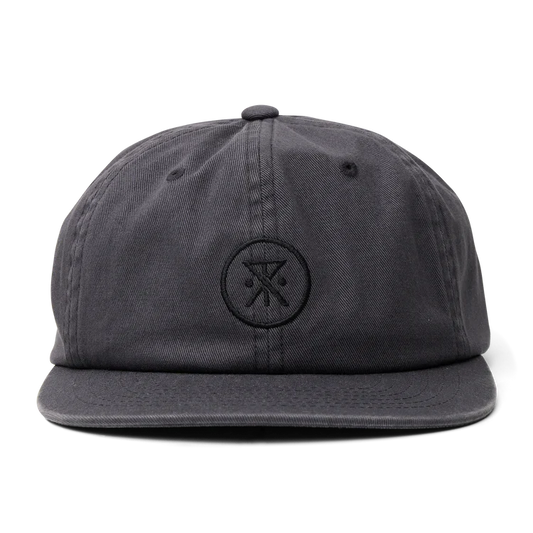 Made to Fade 6 Panel Hat