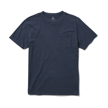Made To Fade Short Sleeve Tee