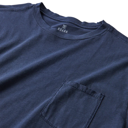 Made To Fade Short Sleeve Tee