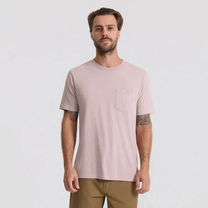 Made To Fade Short Sleeve Tee